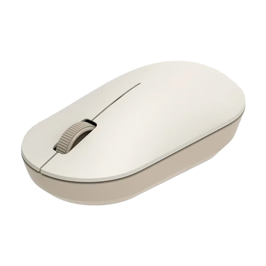 Picture of Xiaomi miš Lite 2 bijeli BHR8915GL