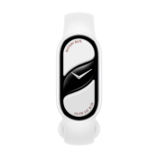 Picture of Xiaomi Smart Band 10 bijela BHR07Y5GL