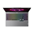 Picture of Lenovo LOQ 15AHP10 83JG004JSC 15,6" 300nits FHD IPS AG 144Hz AMD Ryzen 7 250 Ai/32GB/1TB Nvidia RTX 5050-8GB GDDR7 Backlit Kbd RGB/2Y/siva