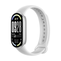 Picture of Xiaomi Smart Band 10 srebrna BHR07PSGL
