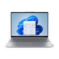 Picture of  Lenovo ThinkBook 16 G8 IAL 21SK0080SC 16"" WUXGA IPS AG Intel Core Ultra 5 225U(Ai)16GB DDR5 512GB SSD 4.0 Nvme ALU/Backlit Kbd./Siva/3Y