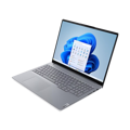 Picture of  Lenovo ThinkBook 16 G8 IAL 21SK0080SC 16"" WUXGA IPS AG Intel Core Ultra 5 225U(Ai)16GB DDR5 512GB SSD 4.0 Nvme ALU/Backlit Kbd./Siva/3Y