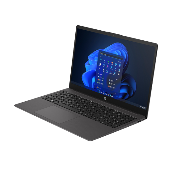 Picture of HP 255 G10 B39SXAT 15,6" FHD AG AMD Ryzen 5 7530U 16GB/512 GB SSD/dark ash silver/1y