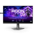Picture of MONITOR AOC AG256FS IPS 1920x1080, 24.5" 390Hz 0.3ms