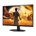 Picture of MONITOR AOC Gaming 27G42E 27" Fast IPS, 1920x1080, 180Hz, 1ms (GTG), 300 cd/m2, 1000:1, Adaptive Sync, G-Sync Compatible, HDR10, 1xHDMI, 1xDP, Tilt