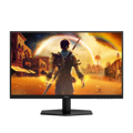 Picture of MONITOR AOC Gaming Q27G42XE 27" Fast IPS, 2560x1440, 180Hz, 0.5ms (MPRT) / 1ms (GtG), 1000:1, Adaptive Sync, G-Sync Compatible, HDR10, 2xHDMI 2.0, 1xD
