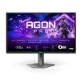 Picture of MONITOR AOC LED AG276QZD2 AGON PRO 26.7" 2560x1440 QD-OLED Adaptive Sync 240Hz 0.03ms 250 cd/m2 3-sided frameless FULL ERGO 2xHDMI 2xDP USB Hub