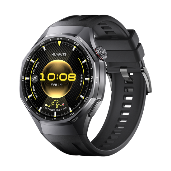 Picture of Pametni sat Huawei Watch GT 6 Pro 46mm Black