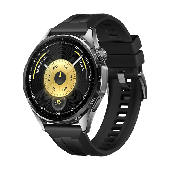 Picture of Pametni sat Huawei Watch GT 6 46mm Black