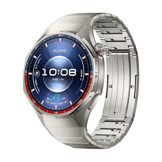 Picture of Pametni sat Huawei Watch GT 6 Pro 46mm Titanium