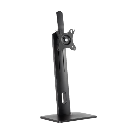 Picture of POSTOLJE NOSAČ ZA MONITOR GEMBIRD, MS-D1ST-01, Full-motion touchscreen desk stand