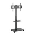 Picture of Nosač za TV na stalku na točkovima 37" - 75", TVS-75S-02
