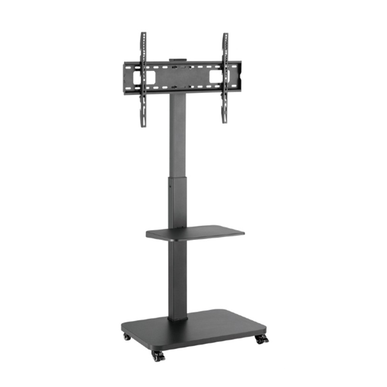 Picture of Nosač za TV na stalku na točkovima 37" - 75", TVS-75S-02