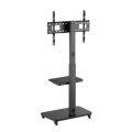 Picture of Nosač za TV na stalku na točkovima 37" - 75", TVS-75S-02