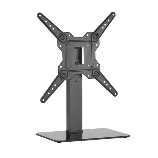 Picture of Stalak/nogara nosač za TV, (swivel), 23" - 55", GEMBIRD, TVS-D55S-01