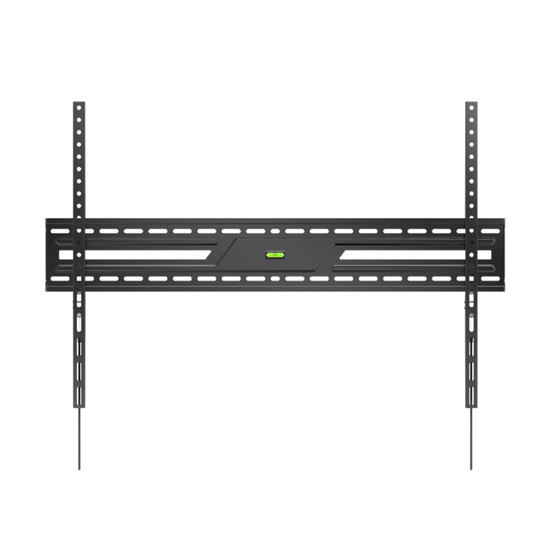 Picture of Zidni nosač GEMBIRD WM-100F-01, 43”-100”, TV wall mount (fixed)