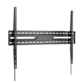 Picture of Zidni nosač GEMBIRD WM-100F-01, 43”-100”, TV wall mount (fixed)