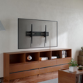 Picture of Zidni nosač GEMBIRD WM-100T-01, 43”-100”, TV wall mount (tilt)