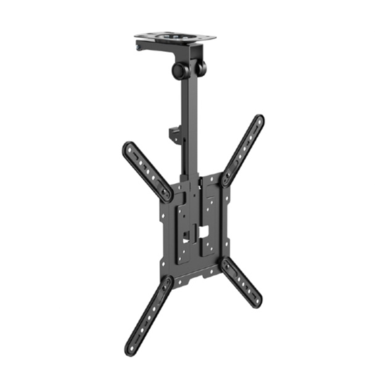Picture of Stropni nosač za TV GEMBIRD CM-55ST-01, Full motion 23" - 55"