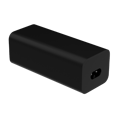 Picture of USB punjač 2xType-C + 2xUSB-A 4-port 100 W GaN USB PowerDelivery fast charger, black, GEMBIRD, TA-UC-2A2C-PD100-01-BK