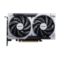 Picture of VGA MSI NVIDIA GeForce RTX 5060 8G VENTUS 2X OC 8GB GDDR7, 128bit, 3xDP, 1xHDMI