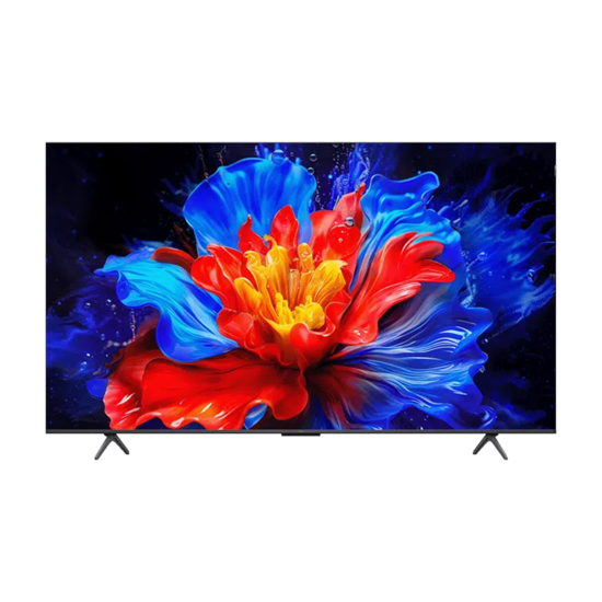 Picture of TCL 55"P8K 4K QLED TV 144Hz GoogleTV Motion Clarity Pro GameMaster Onkyo 2.1 55P8K