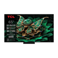 Picture of TCL 65"C7K 4K QD-Mini LED TV 144Hz GoogleTV GameMaster Audio BANG&OLUFSEN HDR Premium 65C7K