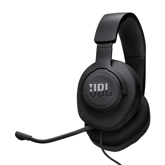 Picture of Slušalice gaming JBL QUANTUM 100 M2 crne