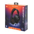 Picture of Slušalice gaming JBL QUANTUM 100 M2 crne