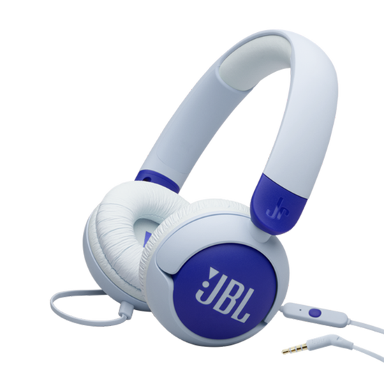 Picture of Slušalice JBL JR320 plave