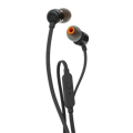 Picture of JBL slušalice T110 crne 