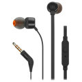 Picture of JBL slušalice T110 crne 