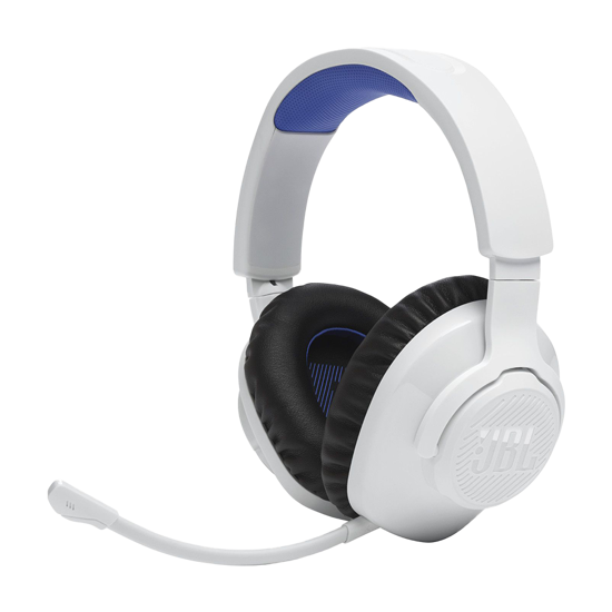 Picture of Slušalice bluetooth gaming JBL QUANTUM 360P bijele