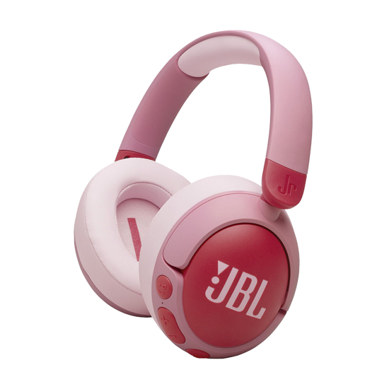 Picture of Slušalice bluetooth JBL JR470 NC roze