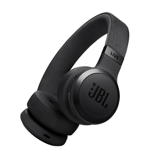 Picture of Slušalice bluetooth JBL Live 670 NC crne