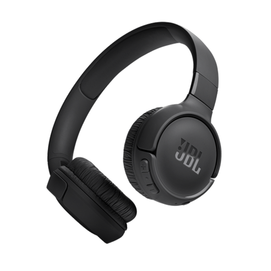 Picture of Slušalice bluetooth JBL T520 BT crne
