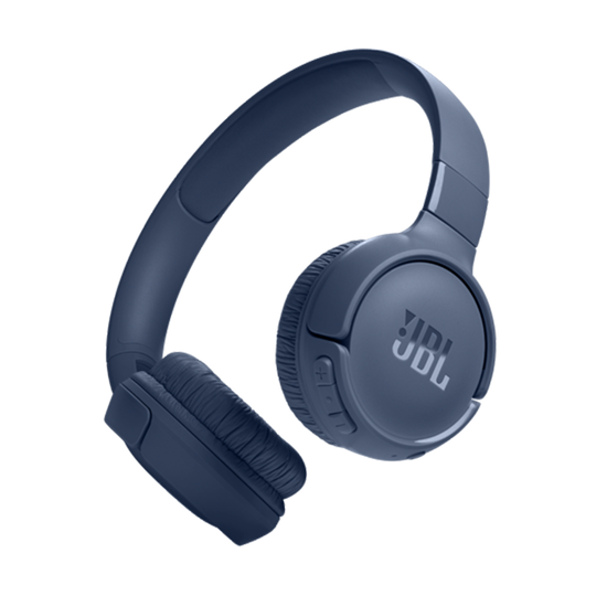 Picture of Slušalice bluetooth JBL T520 BT plave