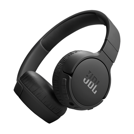 Picture of Slušalice bluetooth JBL T670 NC crne