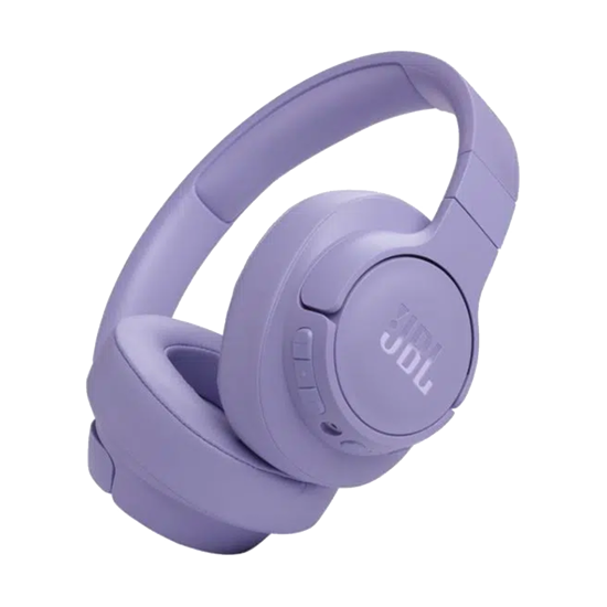 Picture of Slušalice bluetooth JBL Tune T770 NC ljubičaste