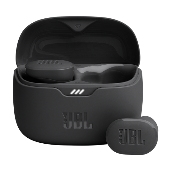 Picture of Slušalice bluetooth potpuno bežične JBL Tune BUDS  crne