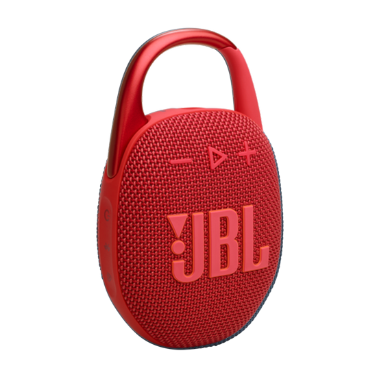 Picture of Zvučnik prijenosni bluetooth JBL CLIP 5 crveni