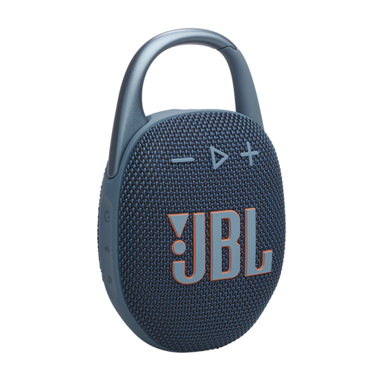 Picture of Zvučnik prijenosni bluetooth JBL CLIP 5 plavi