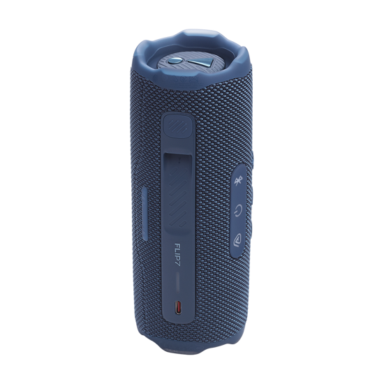 Picture of Zvučnik prijenosni bluetooth JBL FLIP 7 plavi
