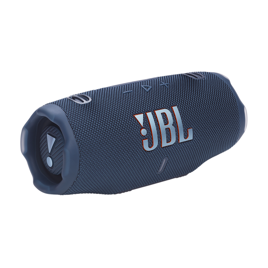 Picture of Zvučnik prijenosni bluetooth JBL CHARGE 6 plavi 