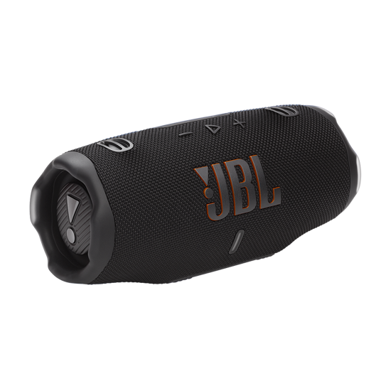 Picture of Zvučnik prijenosni bluetooth JBL CHARGE 6 crni