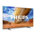 Picture of Philips TV 55" 55PUS7810 4K Qled Titan OS HDR 10+ PixelPreciseUltra + SOUNDBAR TAB4000/10