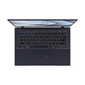 Picture of x( 125233 )Laptop ASUS Expertbook B9 B9403CVAR-WB75E1 14"WQXGA+90Hz IC7-150U 10C/12T 32GB DDR5 s2TB 
