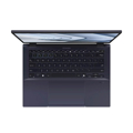 Picture of x( 125257 )Laptop ASUS Expertbook B5 B5404CMA-4G-WB73D0 14"TOUCH U7-155U 10C/12T 16GB DDR5 s1TB BACK