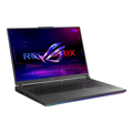 Picture of x( 125304 )Laptop ASUS ROG STRIX G18 G814JIR-N6002 18"2,5K 240Hz i9-14900HX 24C/32T 32GB DDR5 s1TB R