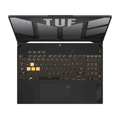 Picture of x( 125329 )Laptop ASUS TUF F15 FX507VV-LP250 15,6"FHD 144Hz i7-13620H 10C/16T 16GB DDR5 s512GB RTX40